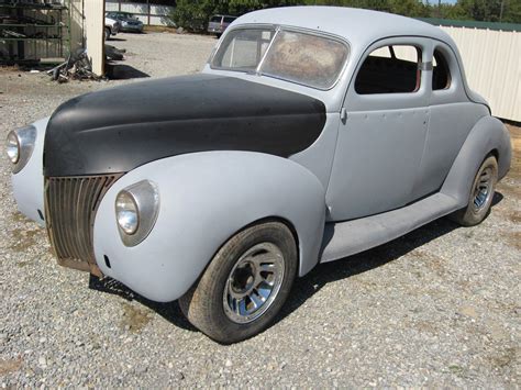 1939 ford coupe sheet metal parts|1939 Ford restoration parts.